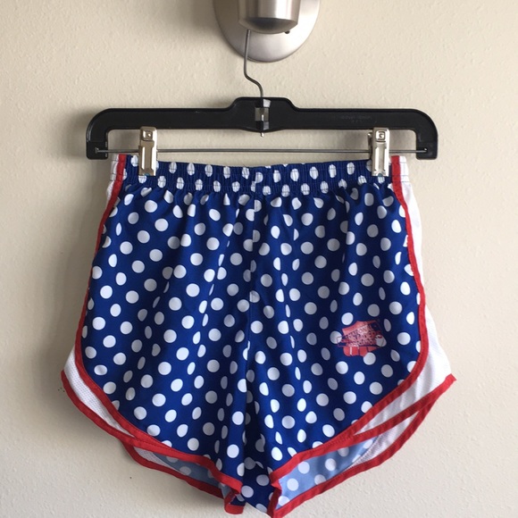 Varsity Pants - 🌼Varsity National Cheerleaders Association shorts